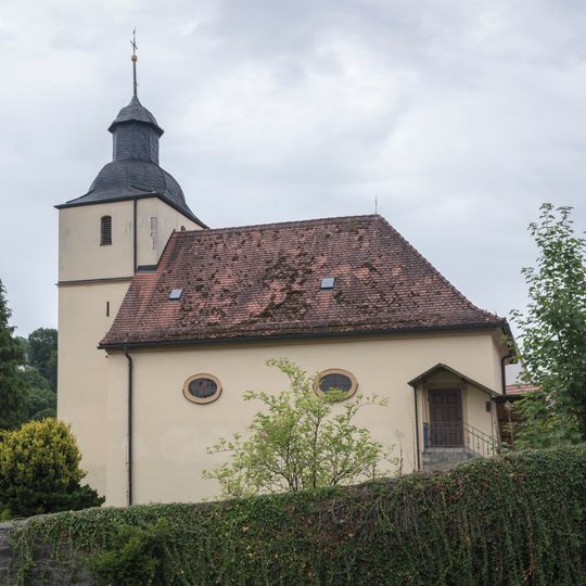 St. Matthäus