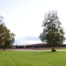 Nannestad ungdomsskole