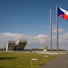 Národní památník války