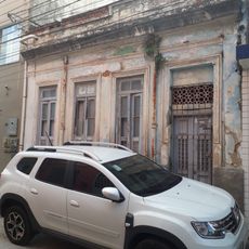 Imóvel à Rua Manoel Vitorino, Nº 160