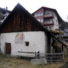 Mühle im Oberdorf in Kiens