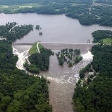 Coralville Lake