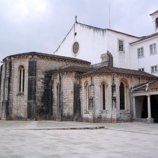 Monastery of São Dinis de Odivelas