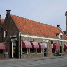 King William, Leersum