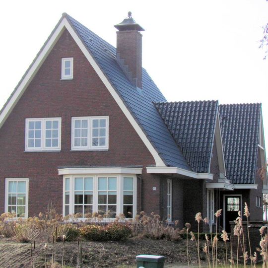 Beulakerweg 60,  8355AJ  Giethoorn