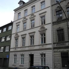 Nützenberger Straße 121