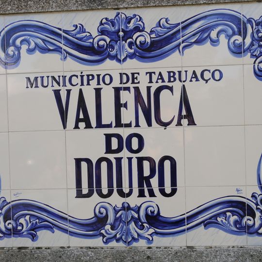 Valença do Douro