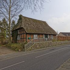 Wohnhaus Freeweid 18