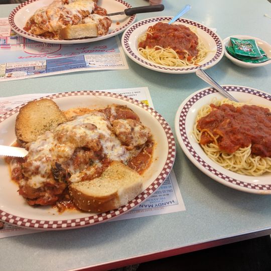 Double T Diner