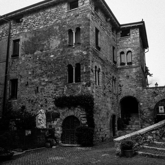 Museo Tommaso Gismondi