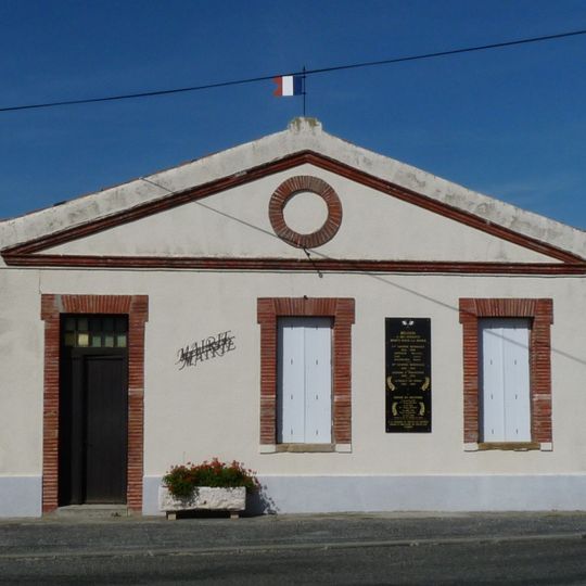 Bélesta-en-Lauragais