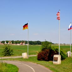 The Spirit of the Elbe (Torgau)