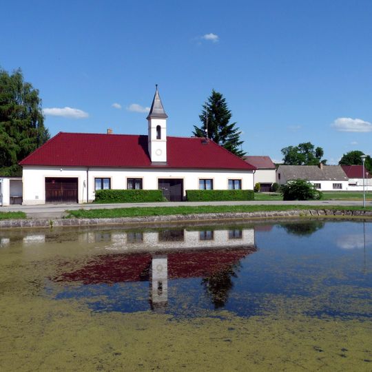 Hlavatce u Českých Budějovic
