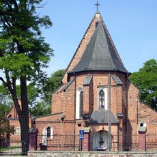 Zespół kościoła św. Stanisława Biskupa i św. Tomasza Apostoła