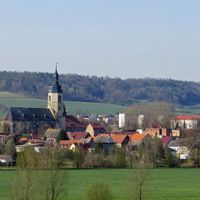 Laucha an der Unstrut