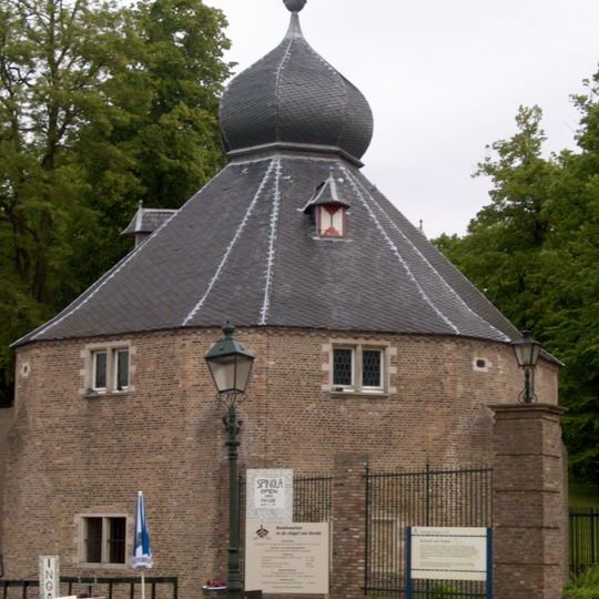 Duiventoren