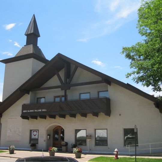 New Glarus