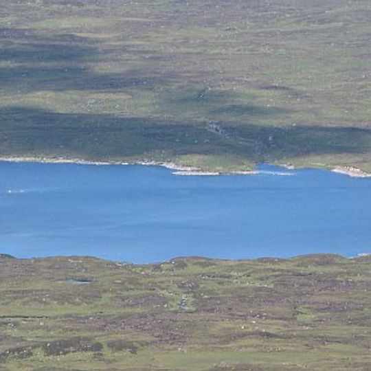 Blackwater Reservoir