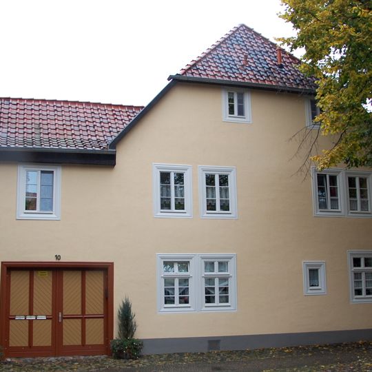 Kaiserstraße 10