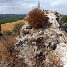 Castillo de Montfalcó el Gros