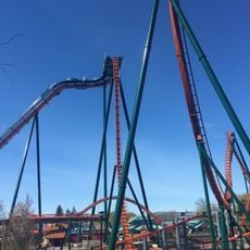 Yukon Striker