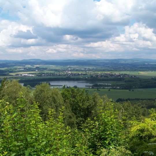 Na Krásné vyhlídce