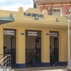 Plano Inclinado Gonçalves