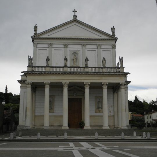 San Michele Arcangelo