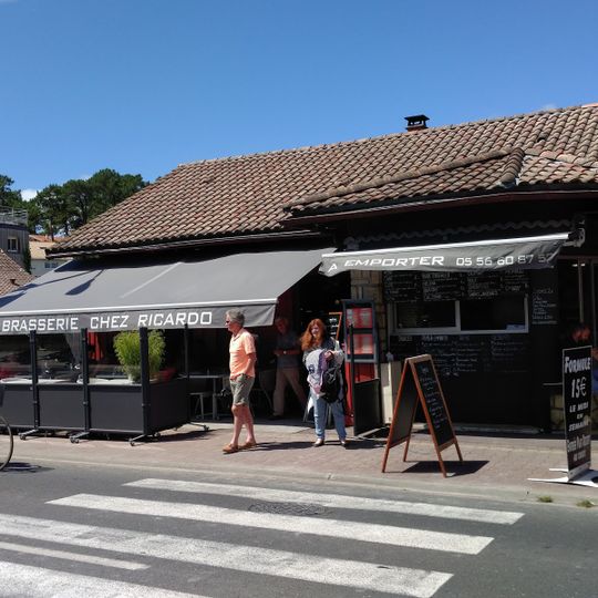 Chez Ricardo