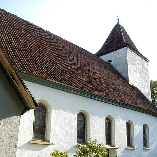 Lutherische Kirche