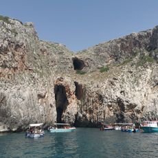 Grotta di Ortocupo