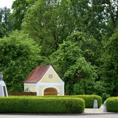 Kapelle