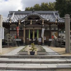 蒲田神社 (大阪市)