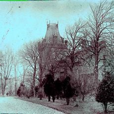 Dalmore House and Estate