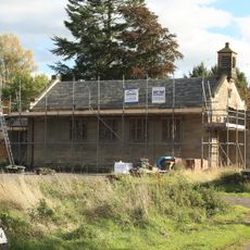The Old Schoolhouse