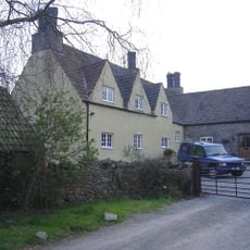 Fewster's Farmhouse