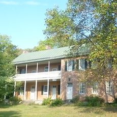 George Widrick House