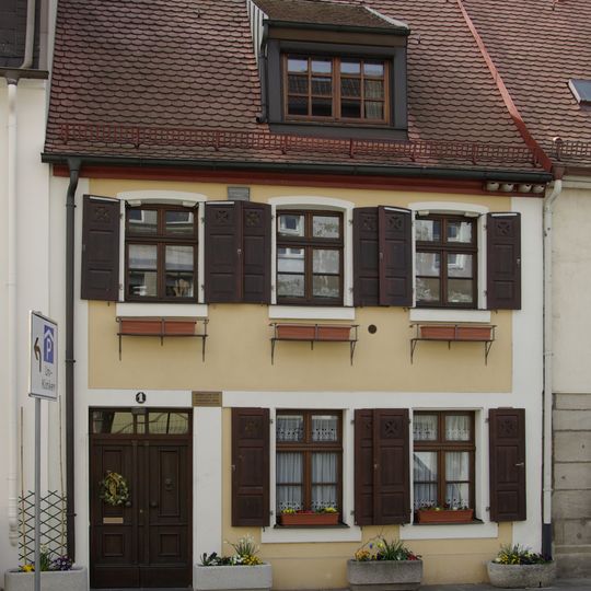Bürgerhaus