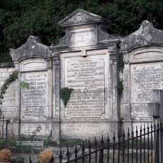 Cimetière de Montbéliard