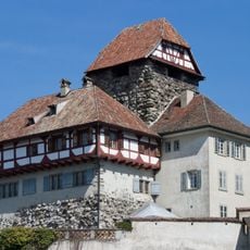 Frauenfeld Castle
