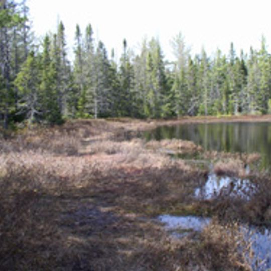 Robert T. Brown Nature Sanctuary