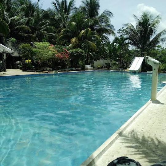 Zeny Spring Velle Resort