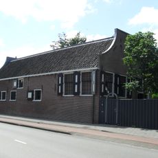 Hoofdstraat 270, Santpoort-Noord