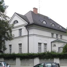 Robert-Koch-Straße 10