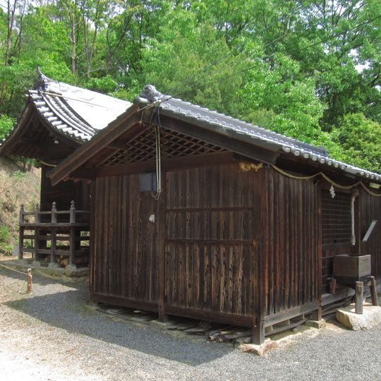 Amatsu-jinja