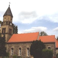 Karow church
