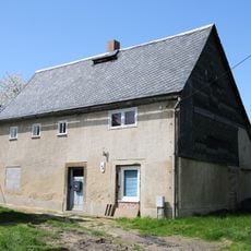 Häusleranwesen Krappe 5