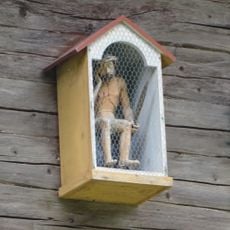 Schmerzensmann Abersboden