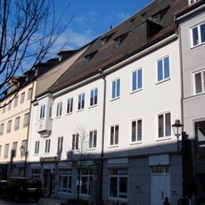 Bürgerhaus