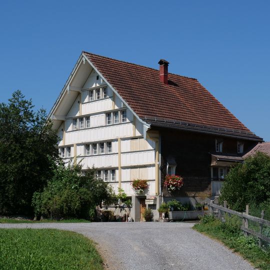 Bauernhaus